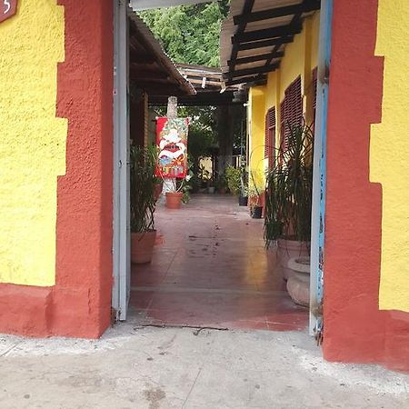 Hotel Hacienda San Jose La Paz Kültér fotó
