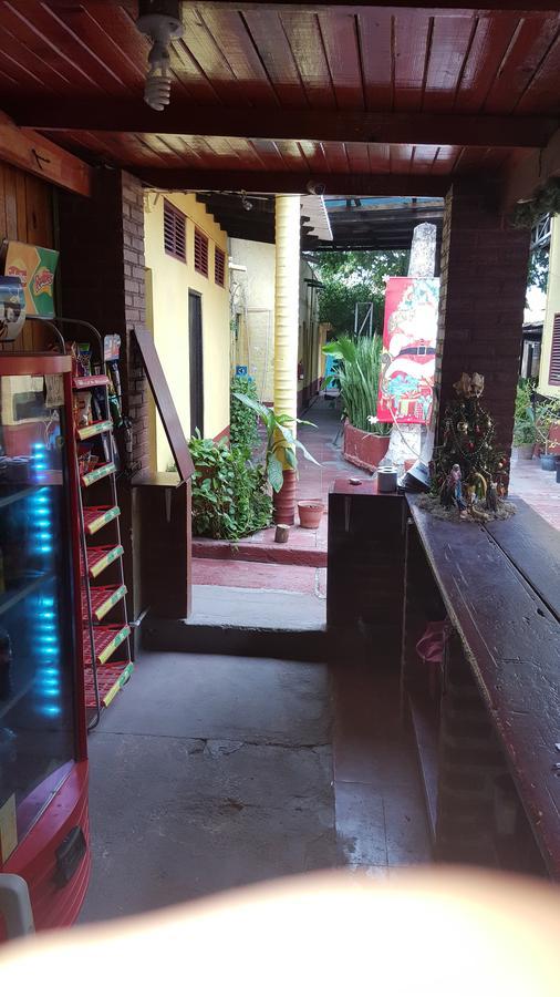 Hotel Hacienda San Jose La Paz Kültér fotó