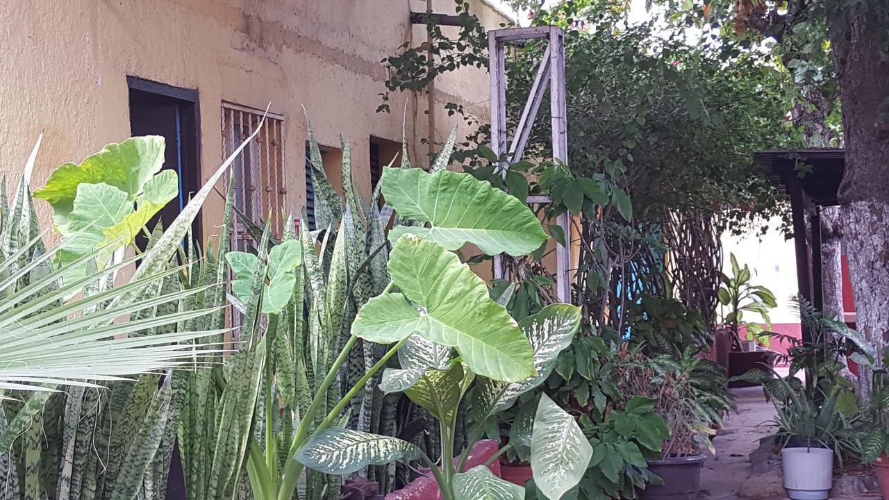 Hotel Hacienda San Jose La Paz Kültér fotó