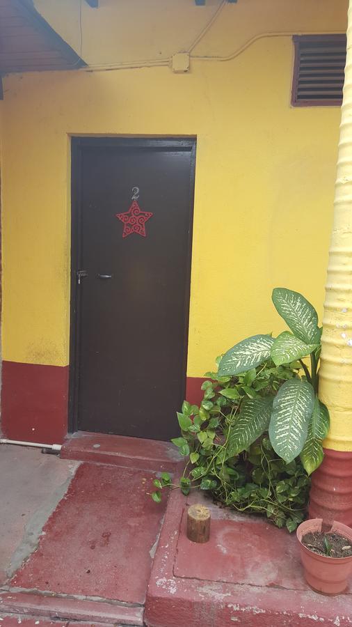 Hotel Hacienda San Jose La Paz Kültér fotó