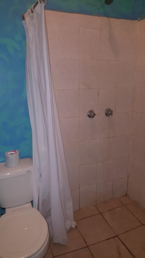 Hotel Hacienda San Jose La Paz Kültér fotó