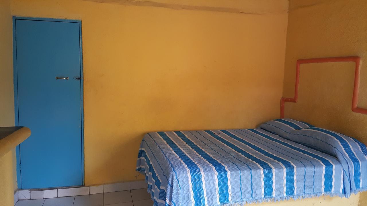 Hotel Hacienda San Jose La Paz Kültér fotó