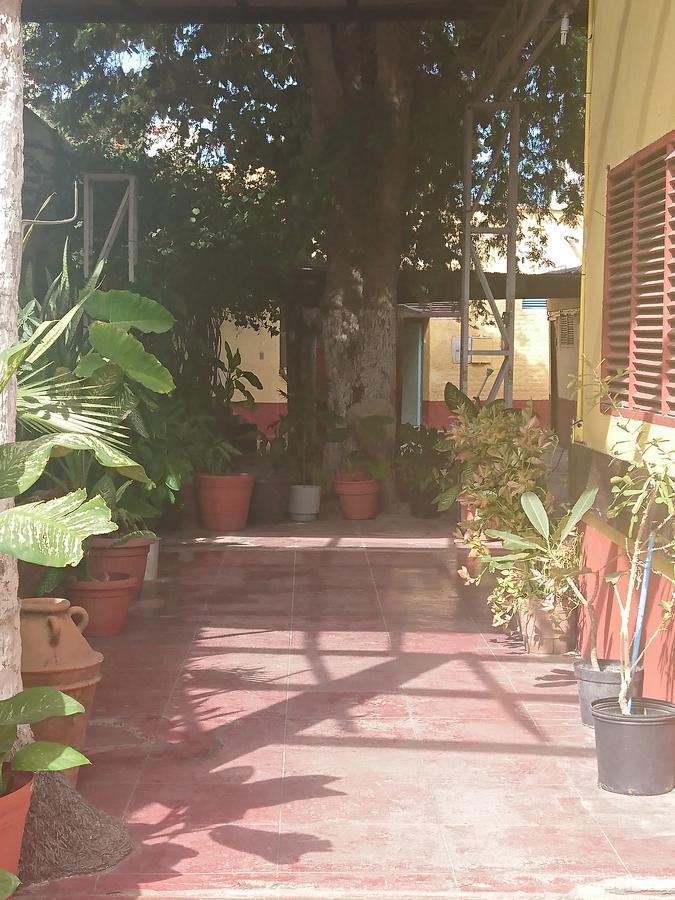 Hotel Hacienda San Jose La Paz Kültér fotó