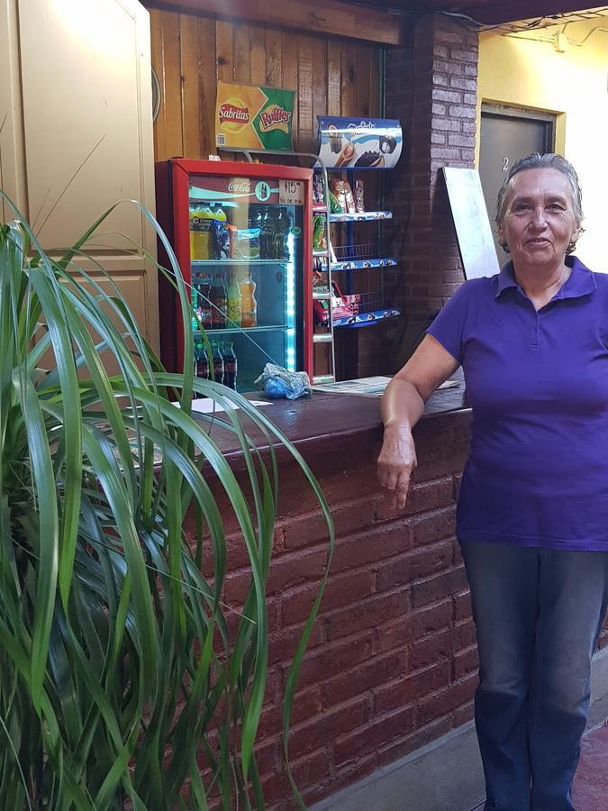 Hotel Hacienda San Jose La Paz Kültér fotó