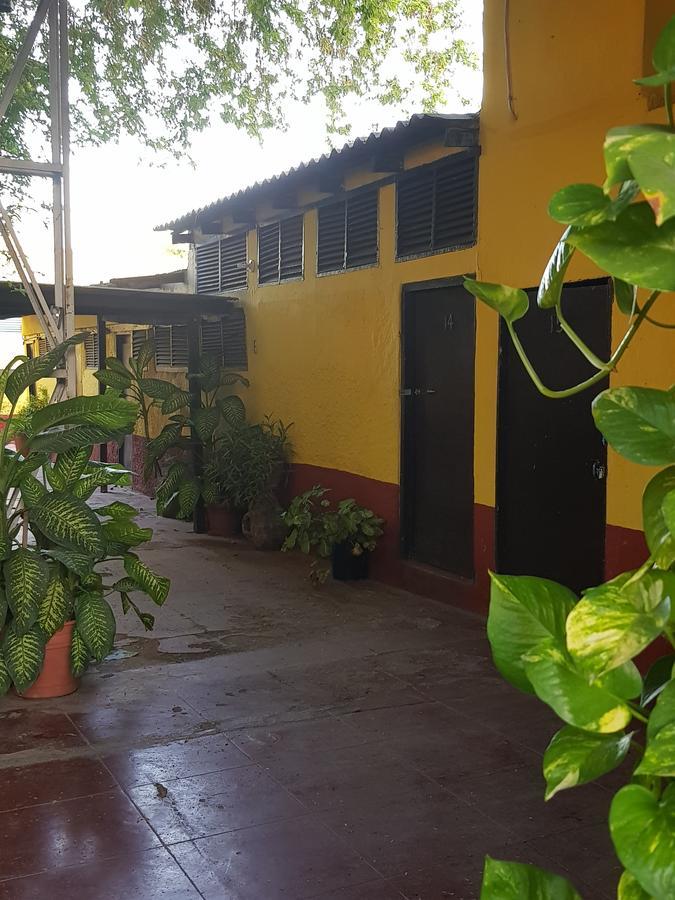 Hotel Hacienda San Jose La Paz Kültér fotó